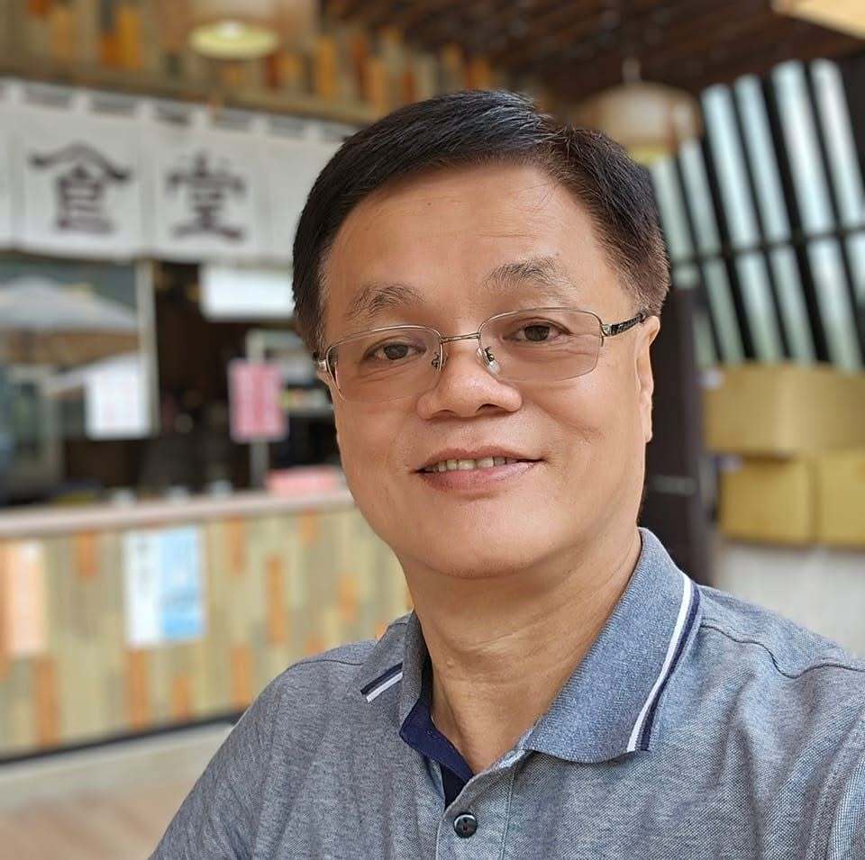 林文燦